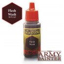 Warpaints Quickshade Washes Flesh Wash - Army Painter