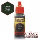 Warpaints Quickshade Washes Green Tone - Army Painter