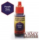 Warpaints Quickshade Washes Purple Tone - Army Painter
