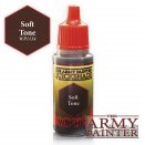 Warpaints Quickshade Washes Soft Tone - Army Painter