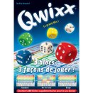 Qwixx - Recharge Blocs de Score