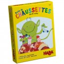 Rafle de Chaussettes – le Jeu de Cartes