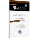 55 pochettes transparentes Ragnar (54 × 86 mm) - Paladin