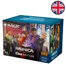 Ravnica : Cluedo Edition - Magic EN