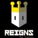 Reigns - The Council