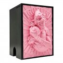Deck Box Format 100+ Goblin Bomb bubble gum - Repliquant
