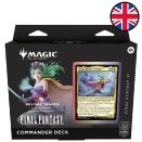 Deck Commander Revival Trance Magic: The Gathering — FINAL FANTASY - Magic EN