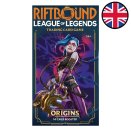 Booster Origins - Riftbound: League of Legends EN