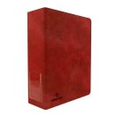 Ring-Binder Prime Rouge - Gamegenic