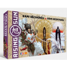 Rising Sun - Extension Kamis Déchainés