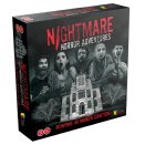 Nightmare - Horror Adventures