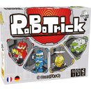 Robotrick