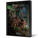 Warhammer 40K : Rogue Trader - Livre de Base