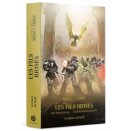 Roman Warhammer 40000 Les Fils Brisés - The Horus Heresy Siege of Terra FR