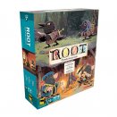 Root - The Underworld Expansion