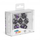 Set de dés RPG Enclave Amethyst - Oakie Doakie