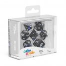 Set de dés RPG Enclave Sapphire - Oakie Doakie