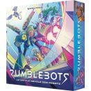 Rumblebots : La Battle Royale des Robots