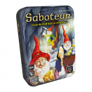 PKGamePack Saboteur (Les 3 Jeux) - Version Française