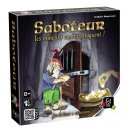 Saboteur 2 : Les Mineurs Contre-Attaquent !