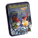 Saboteur : Le Duel