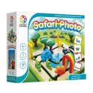 Safari Photo