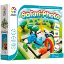 Safari Photo