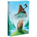 La Mer du Nord : Saga des Runes
