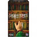 Le Royaume de l'Ouest : Saga des Tomes