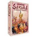 Sakura : les Jardins de l'Empereur