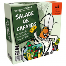 Salade de cafards