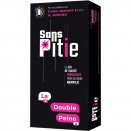 Sans Pitié : La Double Peine