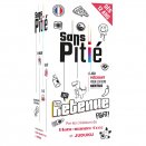 Sans Pitié - La Retenue