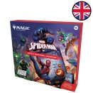 Coffret scénique Magic: The Gathering — Marvel's Spider-Man - Magic EN