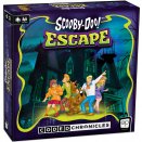 Scooby-Doo Escape