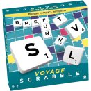 Scrabble Classique de Voyage