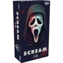 SCREAM - Le jeu