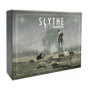 Scythe - Extension Rencontres