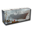 Scythe - Extension Stratèges des Cieux