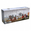 Scythe- Extension Conquérants du Lointain