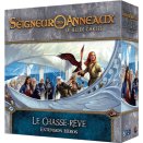 Le Seigneur des Anneaux JCE - Le Chasse-Rêve : Extension Héros