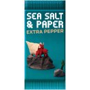 Sea Salt & Paper - Extension Extra Pepper