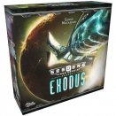 Seeders from Sereis : Exodus