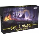 Set a Watch : Mercenaires