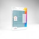 Lot de 10 Ultrasonic 9-Pocket Pages Top-loading - Gamegenic