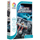 Alerte ! Astéroïdes