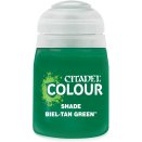 Pot de peinture Shade Biel-Tan Green 18ml 24-19 - Citadel Colour