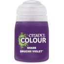 Pot de peinture Shade Druchii Violet 18ml 24-16 - Citadel Colour