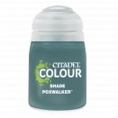 Pot de peinture Shade Poxwalker 18ml 24-30 - Citadel Colour