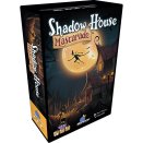Shadow House Mascarade